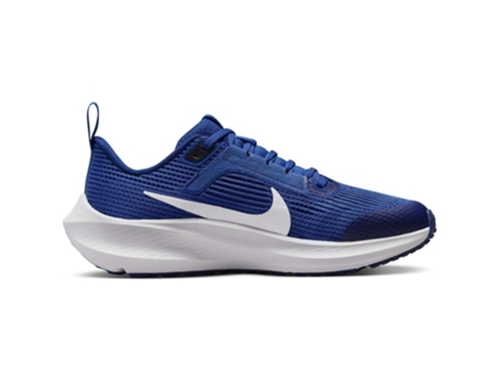 Zapatillas Unisex NIKE Air Zoom Pegasus Azul (38)