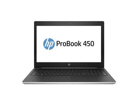 Portátil HP Probook 450 G5 15 6 I5 8250U 8Gb SSD 256Gb Full HD Como Nuevo Reacondicionado