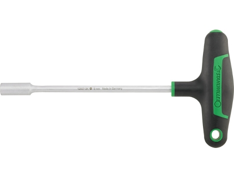 STAHLWILLE 43233060 Llave de Vaso Con Mango En T 3K Hexagonal 12507-2K 6