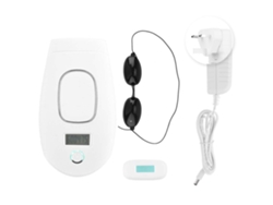 2026-máquina De Depilación Láser Portátil Mini Para Cuerpo Y Axilas Depilador Painless Eliminación Permanente De Pelo Blanco