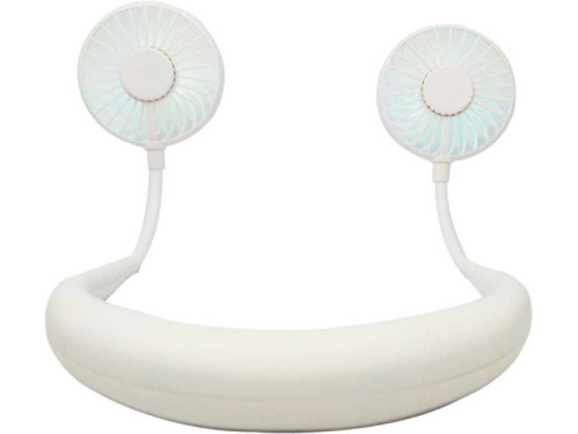 Ventilador Portátil KLACK Venticueblan