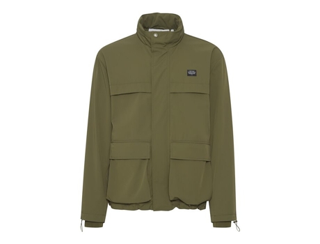 Abrigo para Hombre CASUAL FRIDAY (2xl - Multicolor)
