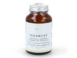 Complemento Alimentar HERBORA Sedancap
