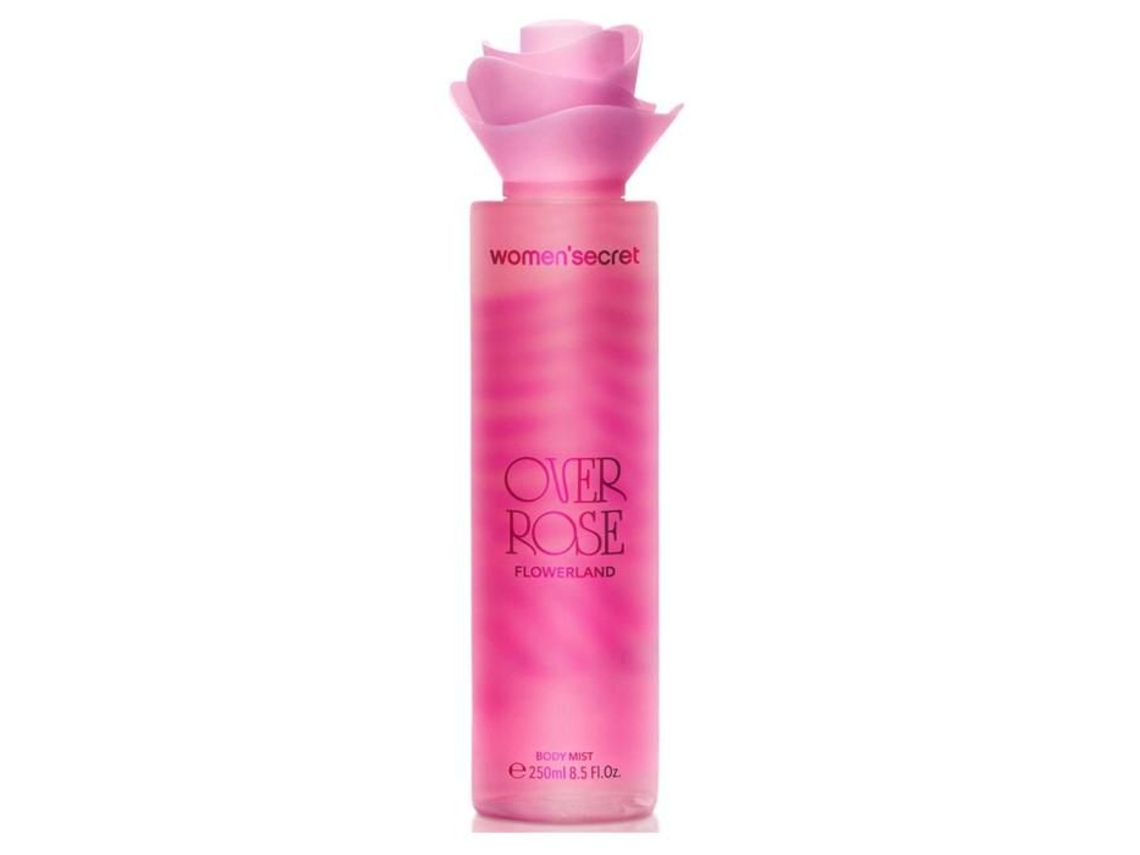Perfume Flowerland "El secreto de la mujer" (250 ml)