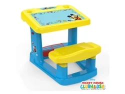 Juego Educativo CHICOS Mi Primer Pupitre Mickey (Edad Mínima: 2 Años - 58,5 x 34,5 x 65,5 cm)