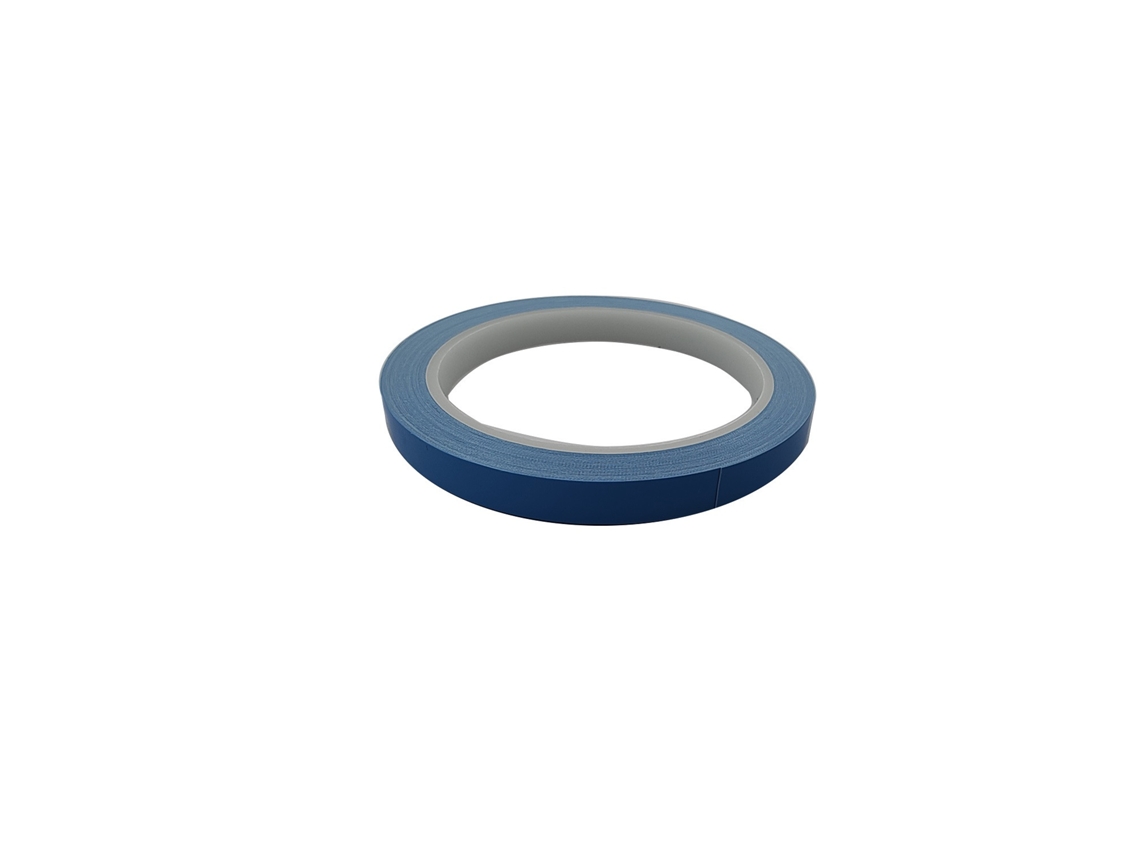 Cinta Adhesiva de Doble Cara Térmica Azul 10M para Cintas LED Ancho 10mm 10M LEDKIA