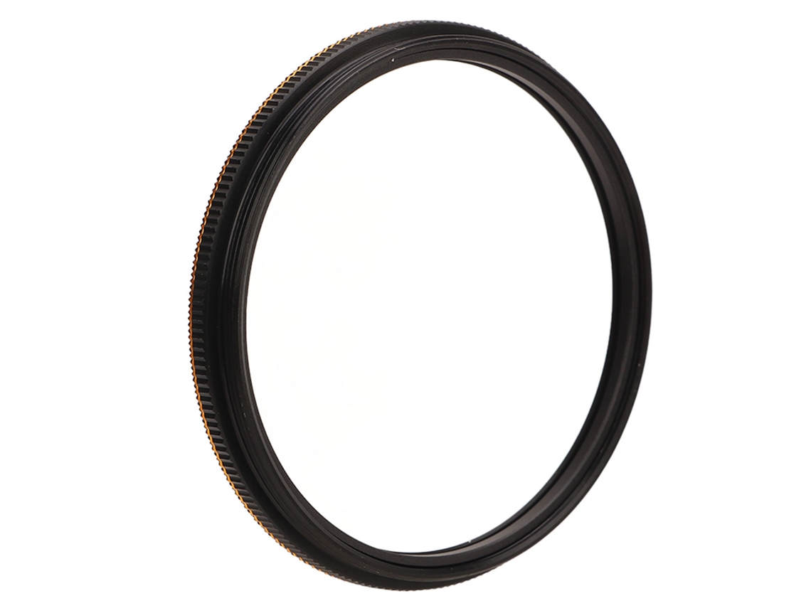 Filtro De Difusión Suave 1/4 Efecto Cinemático Soñador Niebla Para Cámara Dslr Lente Micro 55mm Vidrio Óptico Mate Escarchado