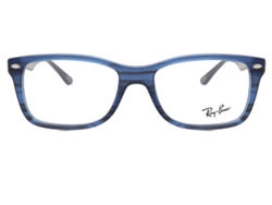 Ray Ban Rx5228 Highstreet 8053 50 Gafas graduadas Ray Ban unisex