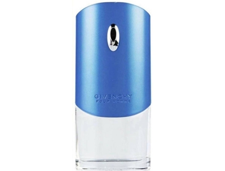 Perfume GIVENCHY Blue Eau de Toilette (101 ml)