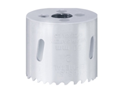 Corona Hss Bim 8% Cobalto para Metal Y Inox D.65Mm KWB