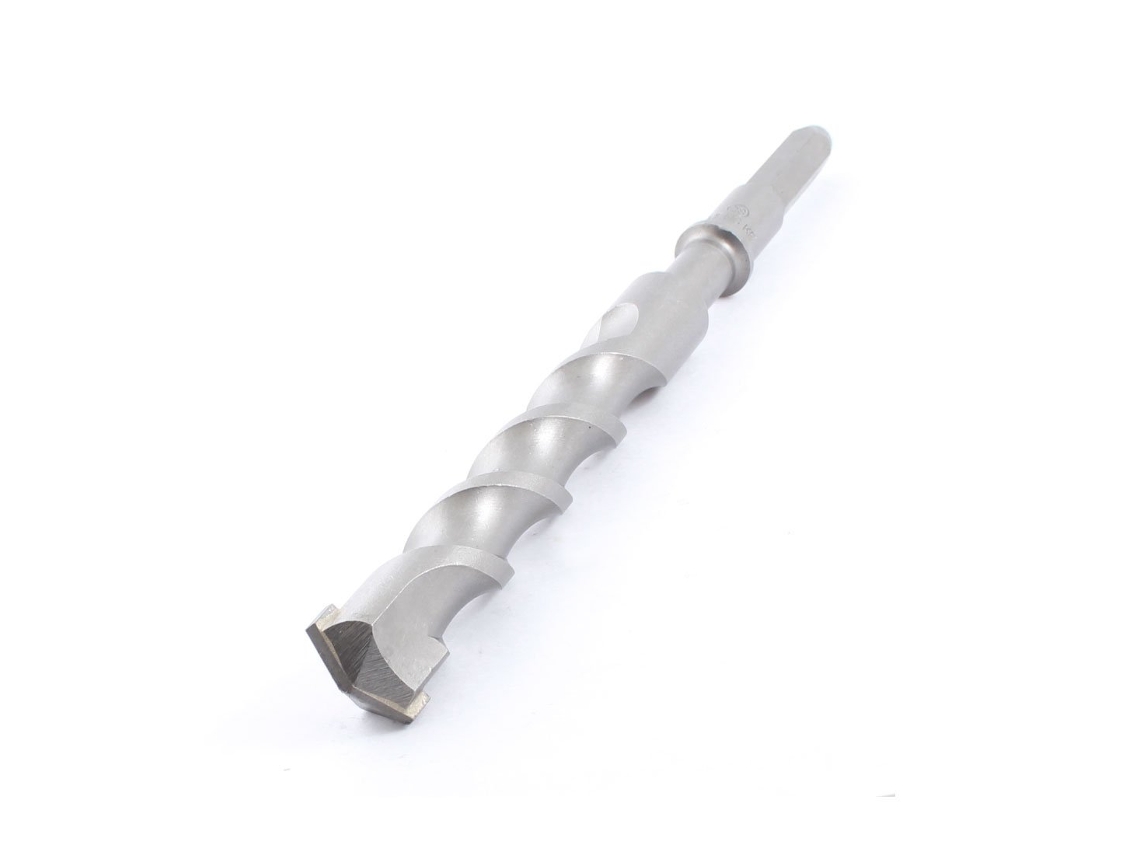 Accesorios De Vástago Hexagonal Para Herramientas Eléctricas, Punta De 28 Mm, Longitud De 125