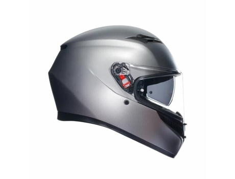 Casco integral de moto AGV K3 E2206 MPLK
