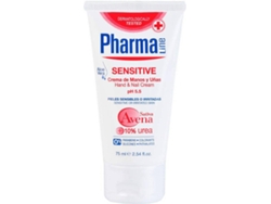 Crema de Manos PHARMALINE Sensitive (75 ml)