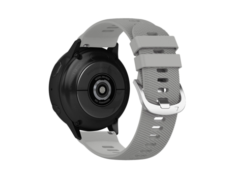 Pulsera Samsung Galaxy Watch Active 2 40mm Silicona Flexible metal AVIZAR