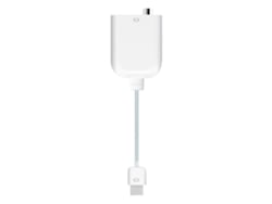 ADAPTADOR APPLE MICRO DVI PARA VIDEO
