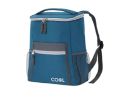 Bolsa térmica Well Home de 12 litros con forro de Peva y espuma de 5 mm Wellhome