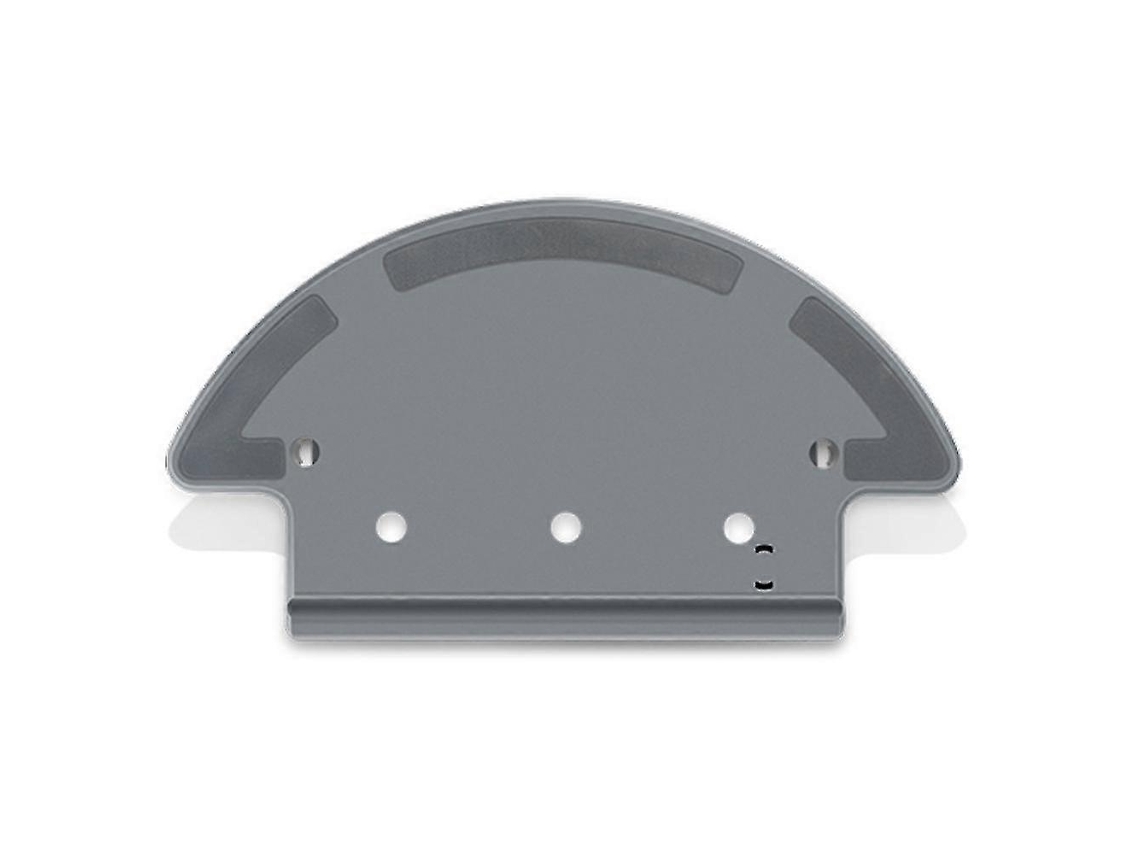 Adecuado para accesorios de robot barredor Deebot DN55/DN56/DN520, tanque de agua, soporte de tela, aspiradora Yunzii.