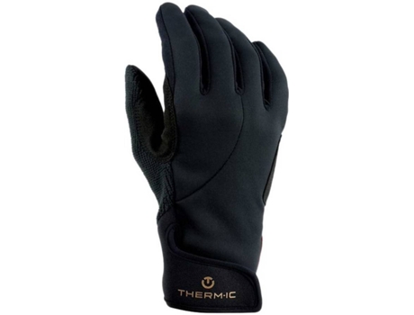Guantes para Hombre THERM-IC Lavas Nordic Exploration Multicolor para Esquí (9,5)