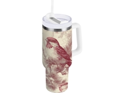Vaso Bird Taza Acero Inoxidable - Vaso Térmico Portátil