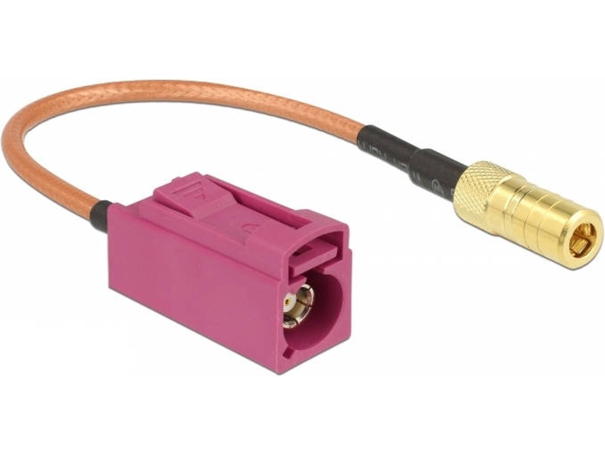 Cable de Antena DELOCK 89677