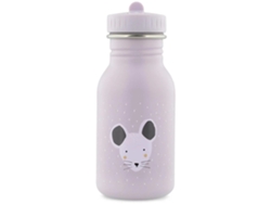 Botella 350Ml Sra. Ratón TRIXIE