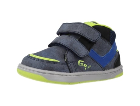 Zapatos de Niños CHICCO Garaldo Azul (18)