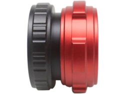 Adaptador De Ocular Coaxial Con Bloqueo M42 A 3,2 Cm Para Telescopio
