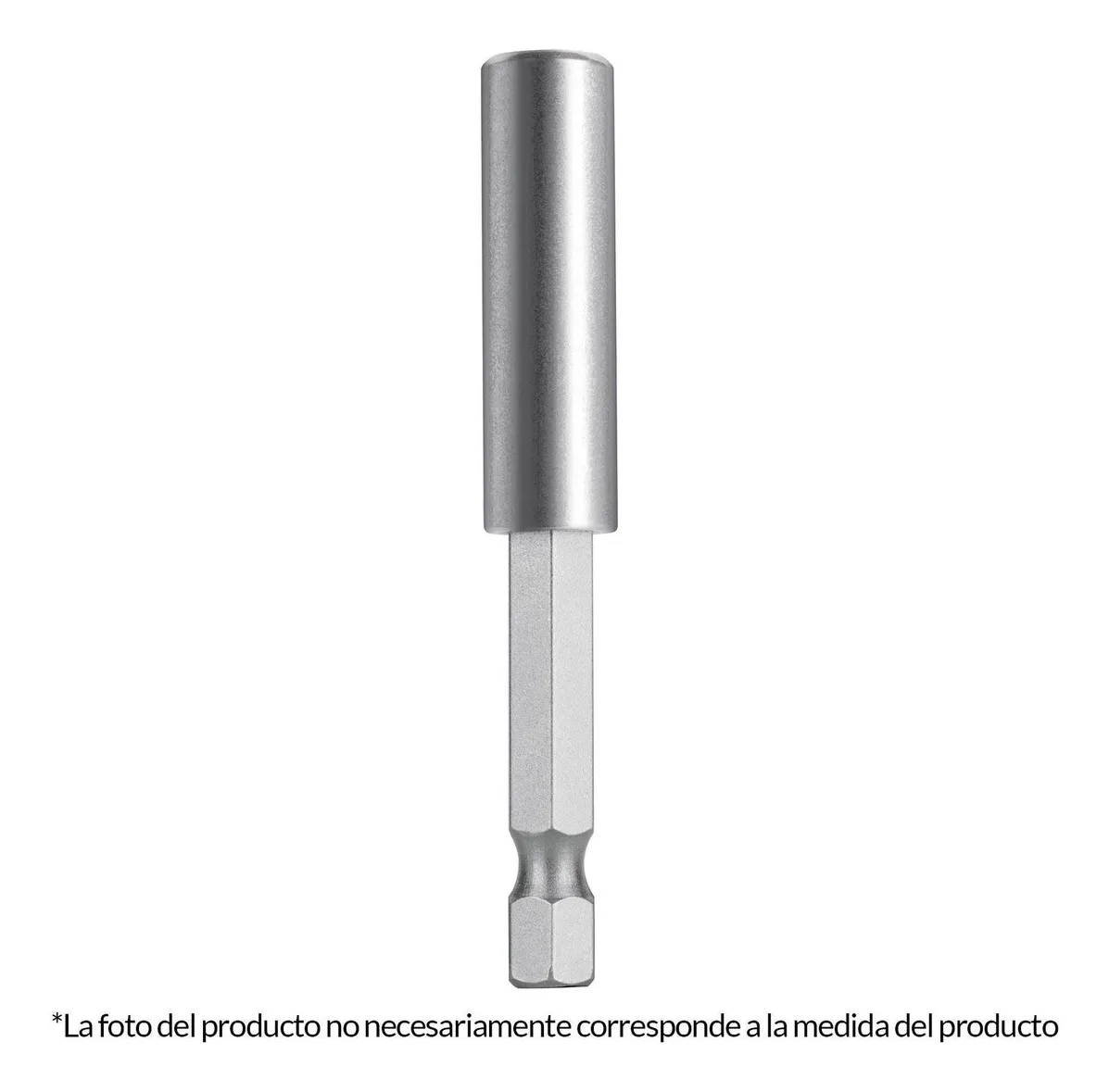 Extensões Hexagonais Mag. 60 Mm 5 Peças Truper 11867vayotoy