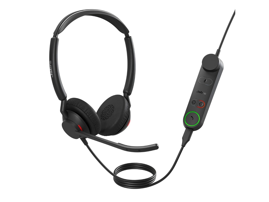 Auriculares GN Audio 5099-299-2219