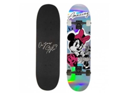 Skate Juvenil Wooden 31´´ Coloridodisney