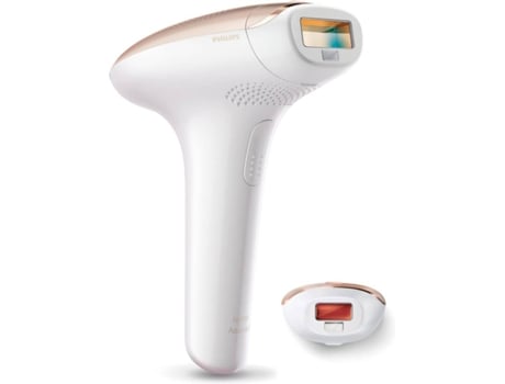Depiladora Luz Pulsada PHILIPS Lumea Advanced SC1997/00 (IPL - Multizona - Recargable)