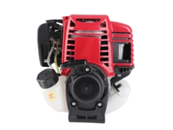 Motor de gasolina de 4 tiempos y 35 cc para desbrozadora, accesorios para desbrozadora