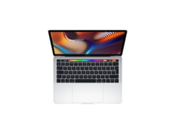 Macbook Pro Touch Bar 13" Apple Plata (reacondicionado - Como Nuevo - Intel Core  I5 - Ram 16 Gb 512 Gb Ssd - Teclado Es)