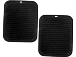 Salvamanteles De Silicona Para Platos Calientes. Este Producto Es Un Regalo Perfecto Para La Inauguración D...