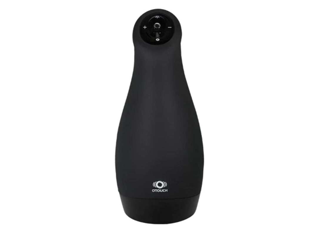 Masturbador automtico para hombres con 18 modos de vibracin y 3 modos de  succin, juguete sexual de silicona para adultos, color negro, Sziqiqi |  Worten.es