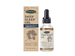 Aceite esencial relajante para mejorar el sueño.