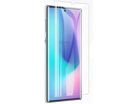 Protector de Pantalla Xiaomi Mi Note 10 Pro UV