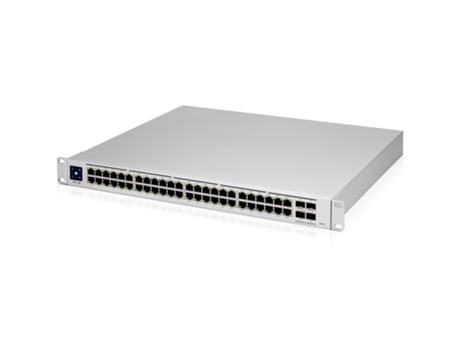 Conmutador USW-PRO-48-PoE UniFi (40+ 8++ 2 SFP+) UBIQUITI