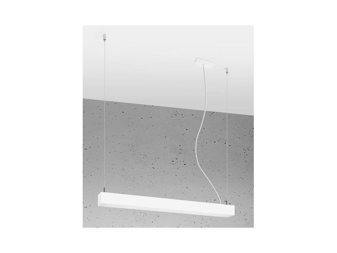 Lámpara de Techo Led LEDBOX 22W