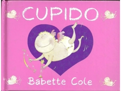 Libro de Babette Cole (Portugués)