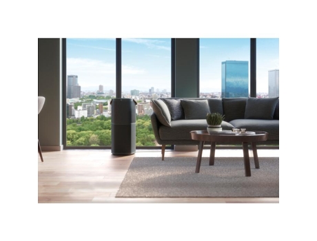Electrolux Pa91-604Dg Purificador de Aire 92 M² 32 Db Gris