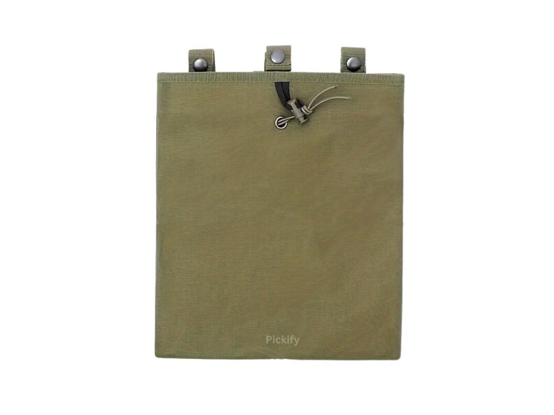 Mochila Molle grande y ligera Vayotoy para almacenamiento al aire libre Pickify