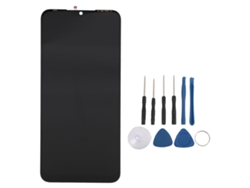 Pantalla Tft Para Spark 8c Kg5k Con Herramientas De Reparación: Ensamblaje De Pantalla Y Monitor Táctico