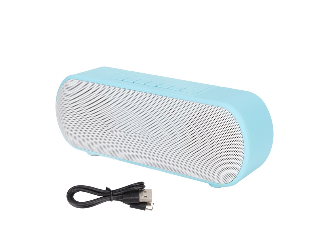 Altavoz Bluetooth (coleccionable De Audio A Través De Bluetooth O Audio)