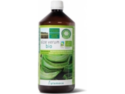 Suplemento Alimentar PLAMECA Aloe Verum Bio Sin Aloina (1 Litro)