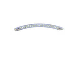 Tira Led Rígida Cc Smd2835 90W Para Lámpara Circular 100cm - Ip20 Frío LEDBOX