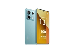 Redmi Note 13 5g 8/256gb Azul UE Xiaomi