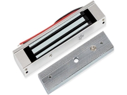 Cerradura Electromagnética Impermeable 180kg 350lbs Para Sistema De Control De Acceso, 12v Dc, Seguridad Exterior