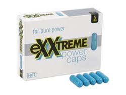 Exxtreme Power Caps HOT
