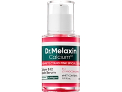 Dr.melaxin Cemenrete Cyano Pink Spicule Serum 30g - Sérum Facial Reafirmante Para Piel Sensible.
